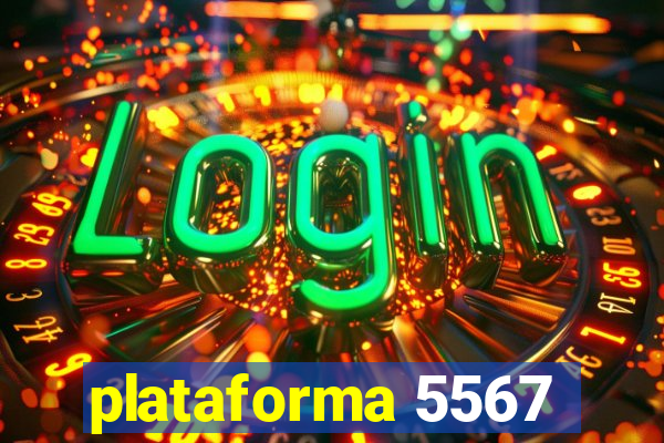 plataforma 5567